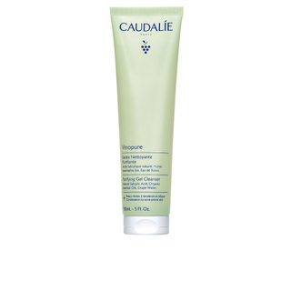Vinopure Gelée nettoyante purifiante 150 ml