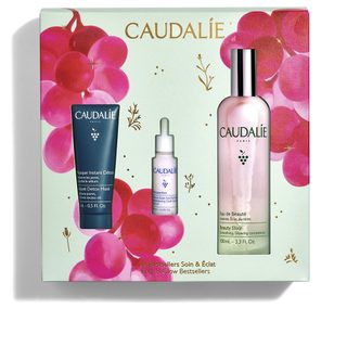 Coffret 3 eaux de beauté