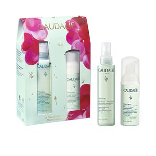 Coffret de nettoyage double Vinoclean 2 pièces