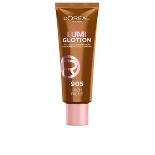 Lumi Glotion rehausseur d’éclat naturel #905-Dark Glow