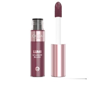 Blush liquide Lumi #645-Berry Glow