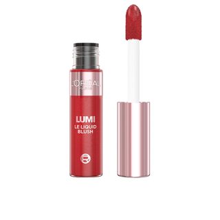 Lumi le blush liquide #640-Rouge Paris