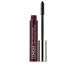 Mascara High Impact #Black Honey