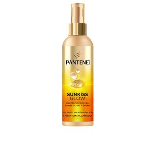 Spray protecteur anti-UV, sel et chlore Pantene Sunkiss Glow sans rinçage 200 ml