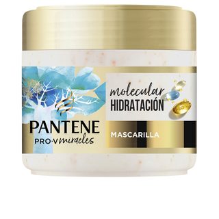 Masque Pantene Miracle Hydratation Intensive 300 ml