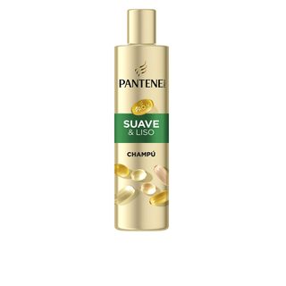 Shampooing Pantene Miracle Soft & Smooth 250 ml
