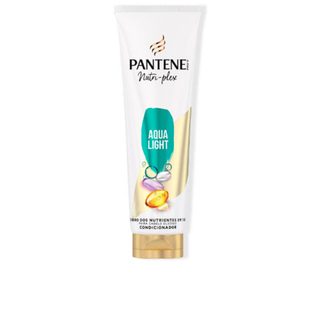 Après-shampoing Pantene Aqua Light 325 ml