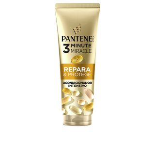 Après-shampoing intensif Pantene Miracle 3 Minutes Réparateur Et Protège 220 ml