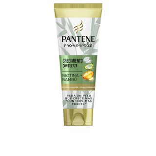 Après-shampoing Pantene Miracle Strong Growth 160 ml