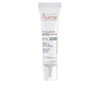 Hyaluron Activ Procedure crème micro-liftante yeux et lèvres 15 ml