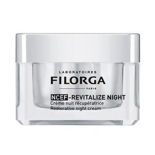 NCEF-REVITALIZE night cream 50 ml