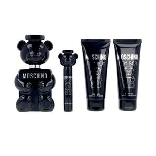 Coffret Toy Boy 4 pièces