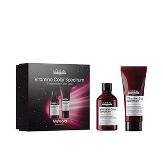 Coffret Vitamino Color Spectrum 2 pièces