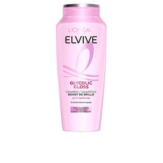 Shampooing Elvive Glycolic Gloss 400 ml