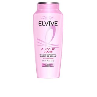 Shampooing Elvive Glycolic Gloss 700 ml