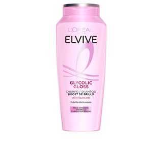 Shampooing Elvive Glycolic Gloss 300 ml
