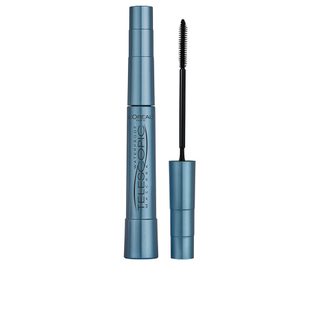 Mascara waterproof Télescopique 10 ml
