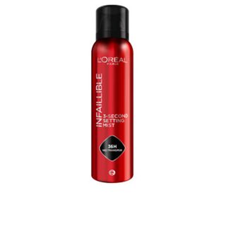 Spray fixateur de maquillage Infaillible 150 ml