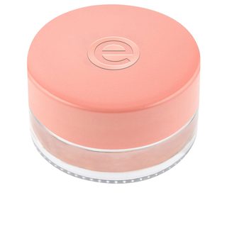 Fard à paupières crème #01-Rose