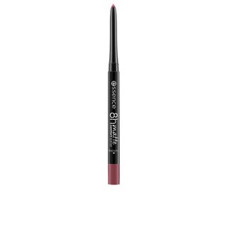 Crayon à lèvres Mat Confort 8h #19-Burgundy Bestie