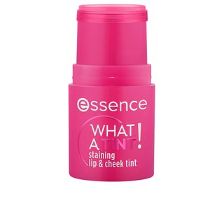 What A TINT! tinte de labios y mejillas #10-Raspberry Vibes