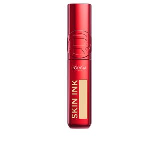 Fond de teint et anti-cernes Infaillible Skin Ink 48h #100-Light Warm