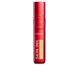 Fond de teint et anti-cernes Infaillible Skin Ink 48h #140-Light Warm