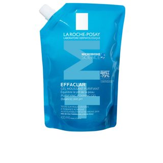 Recharge gel moussant purifiant Effaclar 400 ml