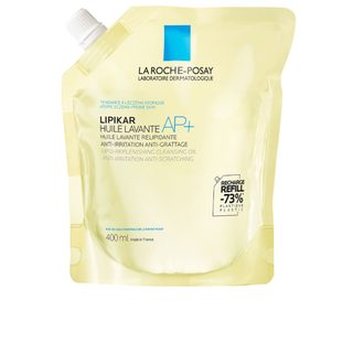 Recharge d’huile démaquillante Lipikar AP+