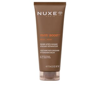 Baume après-rasage Men Boost 75 ml