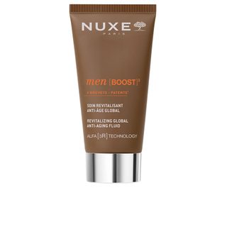 Men Boost fluide revitalisant anti-âge 50 ml
