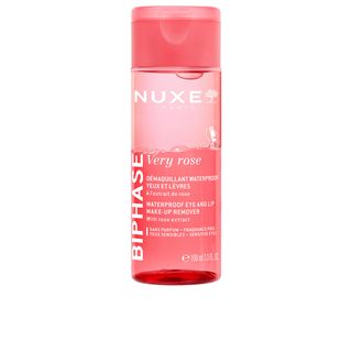 Démaquillant yeux et lèvres waterproof Very Rose 100 ml