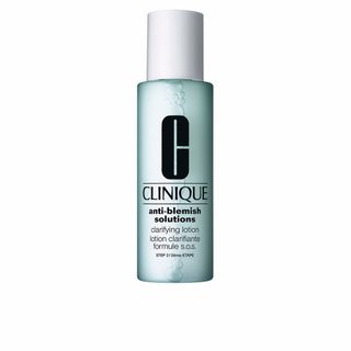 ANTI-BLEMISH Solutions clarifying lotion 200 ml