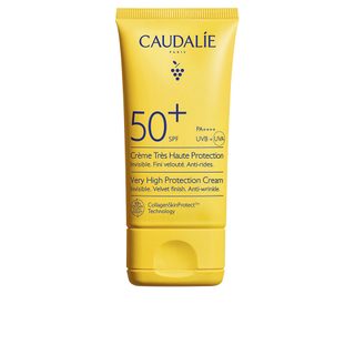 Crème Vinosun très haute protection SPF50+ 50 ml