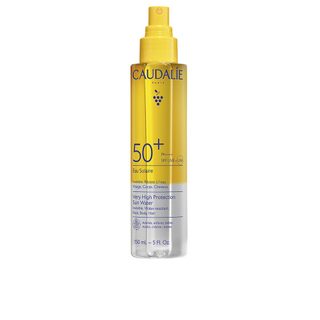 Vinosun Eau très haute protection SPF50+ 150 ml