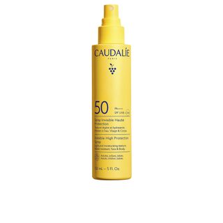 Spray haute protection Vinosun SPF50 150 ml