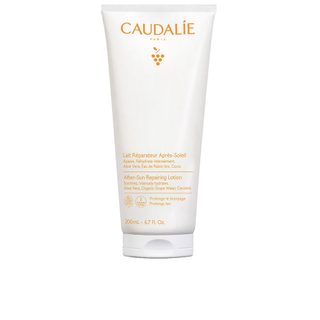 Lait réparateur après-soleil Vinosun 200 ml