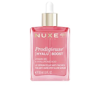 Prodigieuse Hyalu Boost sérum iluminador antimanchas 30 ml
