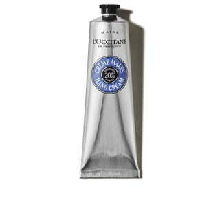 L'OCCITANE Crème pour les mains au beurre de karité 150 ml