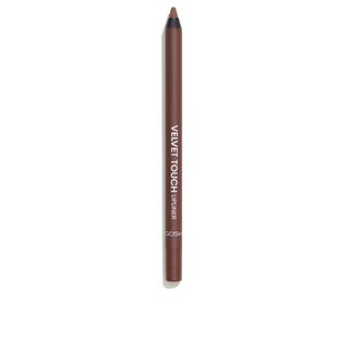 Crayon à lèvres waterproof Velvet Touch #012-Raisin