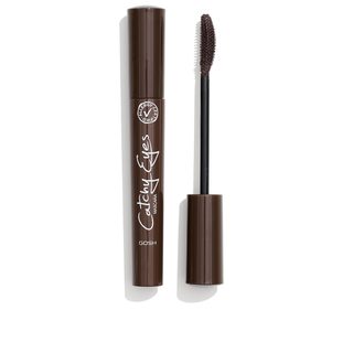 Mascara Catchy Eyes n° 002 Brun 8 ml