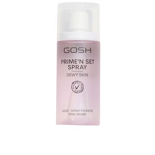 Spray PRIME’N Set teint frais et lumineux