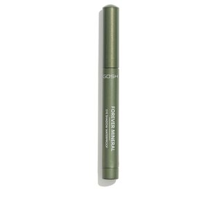 Forever Mineral eyeshadow waterproof #009-Olive Green 14 gr