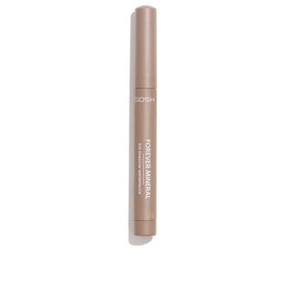 Forever Mineral Matt eyeshadow waterproof #013-Matt Brown 14 gr