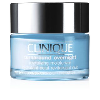 Crème de nuit revitalisante Turnaround 50 ml