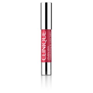 Baume à lèvres hydratant Chubby Stick couleur cerise #Chunky