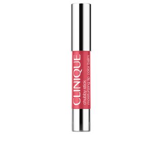 Baume à lèvres hydratant Chubby Stick teinté #Mighty Mimosa