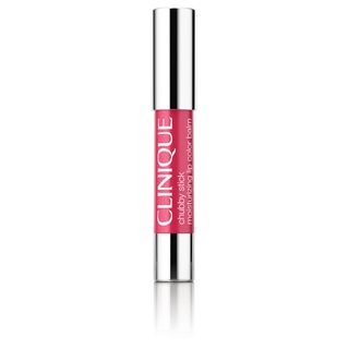 Baume à lèvres hydratant Chubby Stick teinté #Totally Tutu