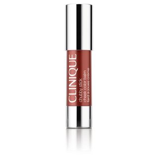 Baume teinté pour les joues Chubby Stick #Amp’d Up Apple