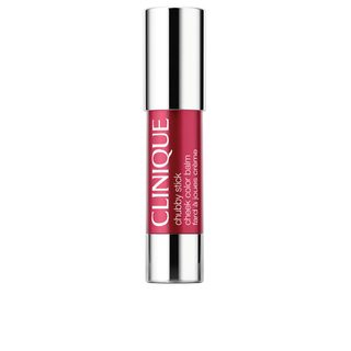 Baume teinté pour les joues Chubby Stick #Roly Poly Rosy